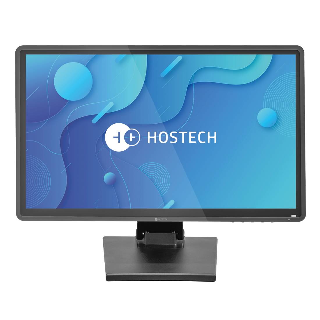 MONITOR TOUCH 18.5 HT-400 HTMOTCH1B - MONITOR TOUCH 18.5 HT-400 HTMOTCH1B -